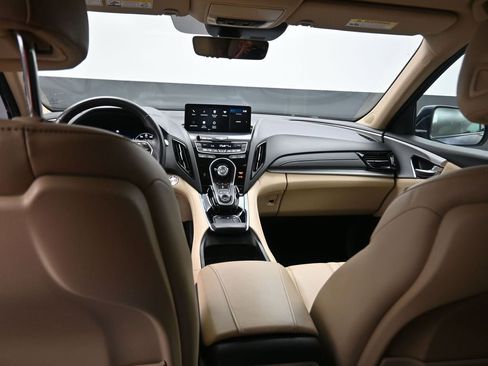 Used 2024 Acura RDX SH-AWD image 14