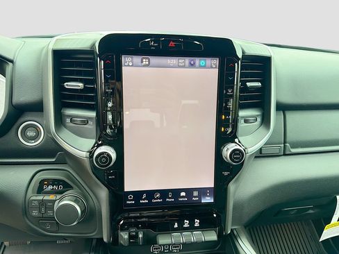 New 2026 RAM 1500 Big Horn AWD/4WD image 30