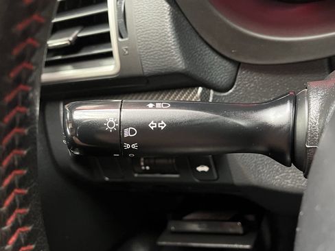 Used 2016 Subaru WRX AWD/4WD image 15