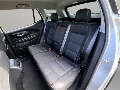 Used 2022 GMC Terrain SLE AWD/4WD image 26