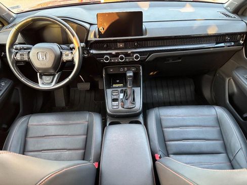 Used 2023 Honda CR-V Sport Touring image 11
