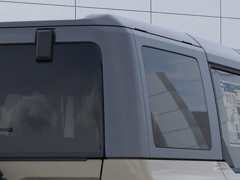 New 2026 Ford Bronco Outer Banks AWD/4WD image 25