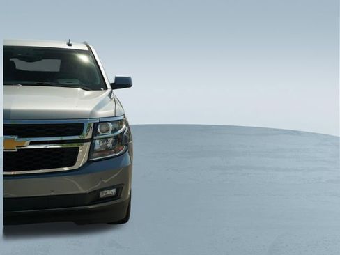 Used 2020 Chevrolet Tahoe LT w/ Luxury Package RWD image 41