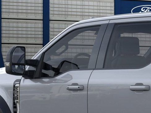 New 2026 Ford F550 4x4 Crew Cab Super Duty image 20