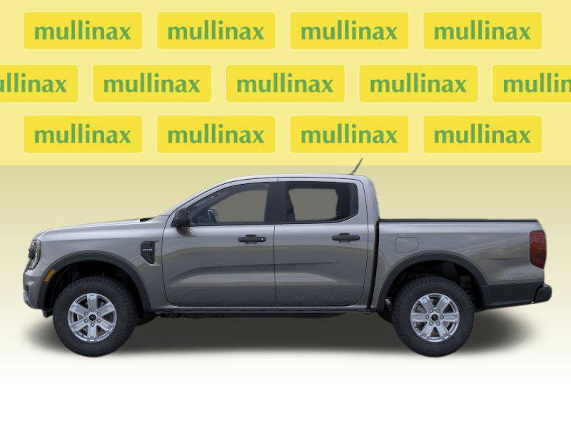 New 2026 Ford Ranger XL RWD image 12