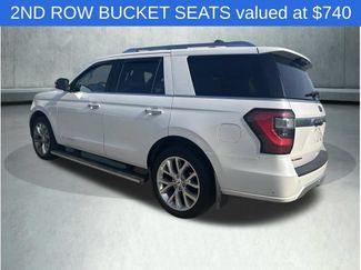 Used 2019 Ford Expedition Platinum AWD/4WD video 3