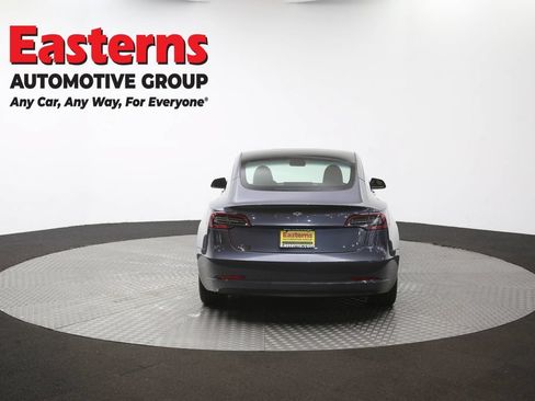 Used 2023 Tesla Model 3 Standard Range RWD image 31