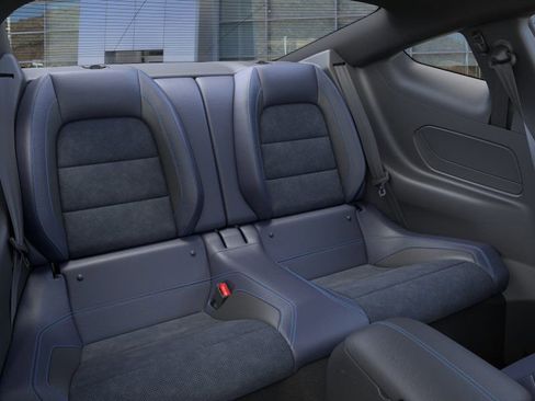 New 2026 Ford Mustang Dark Horse image 12