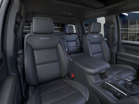 New 2026 GMC Sierra 1500 AT4X image 17