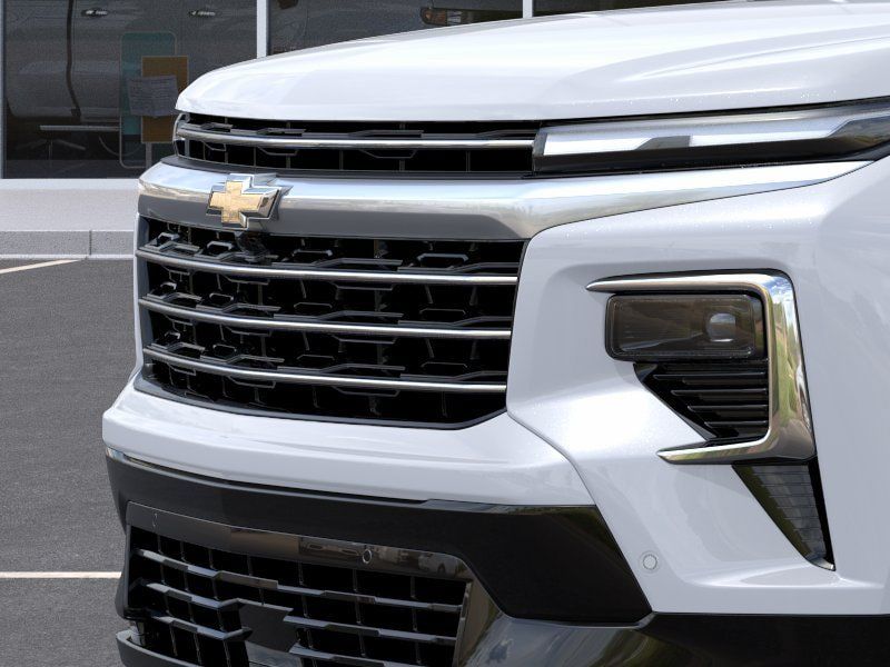 New 2026 Chevrolet Traverse High Country w/ LPO, Floor Liner Package AWD/4WD image 13