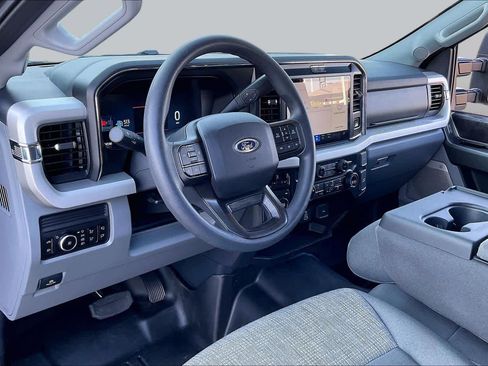 Used 2026 Ford F250 XLT w/ XLT Premium Package AWD/4WD image 17