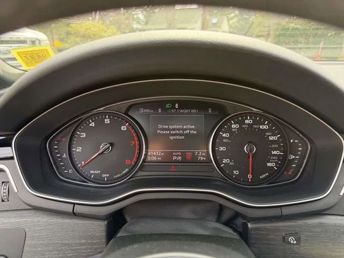 Used 2023 Audi A4 2.0T Premium AWD/4WD image 27