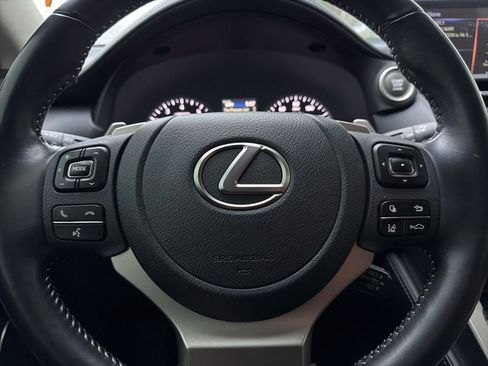 Used 2021 Lexus NX 300 FWD w/ Accessory Package 2 image 10