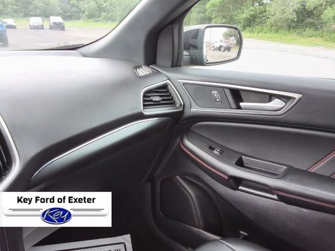 Used 2022 Ford Edge ST-Line AWD/4WD image 33