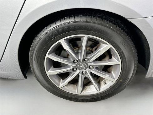 Used 2019 Acura TLX image 30
