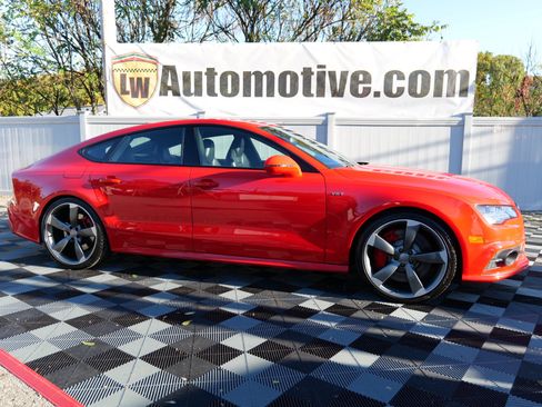Used 2018 Audi S7 Prestige w/ S Sport Package image 66