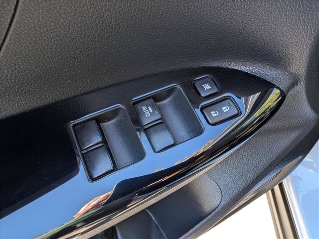 Used 2024 Mitsubishi Eclipse Cross LE AWD/4WD image 27