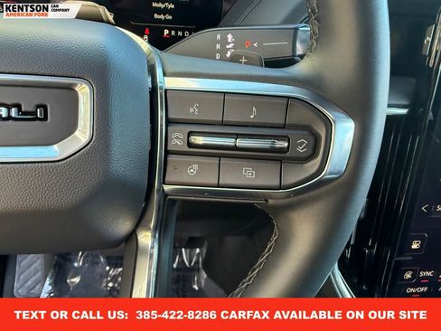 Used 2025 GMC Yukon XL Denali image 18