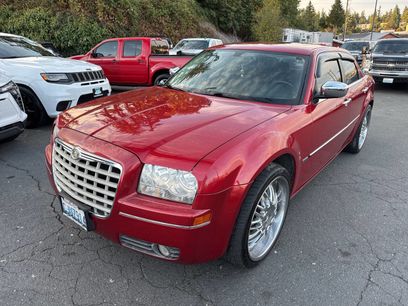 Used 2010 Chrysler 300 Touring