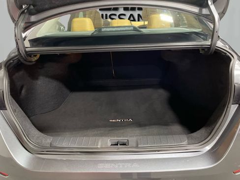 Used 2021 Nissan Sentra SV w/ SV Premium Package image 25