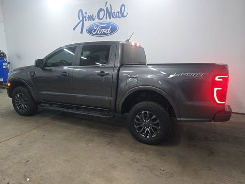 Used 2020 Ford Ranger XLT w/ Equipment Group 301A Mid image 24