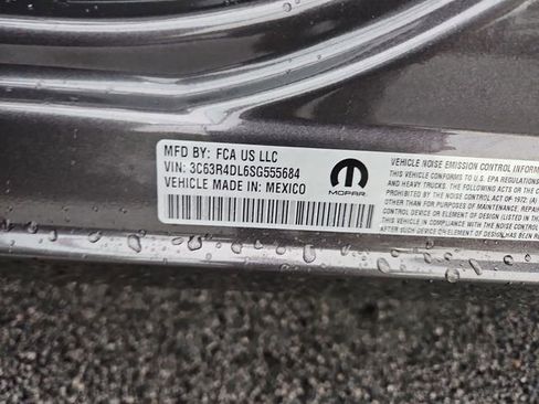 New 2025 RAM 2500 Big Horn w/ Bed Convenience Group image 9