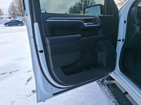 Used 2022 Chevrolet Silverado 1500 LT Trail Boss w/ Protection Package image 9