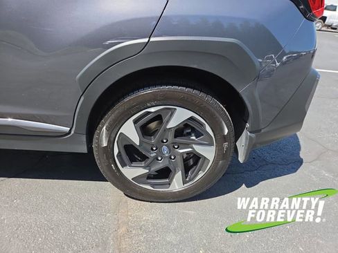 Used 2024 Subaru Crosstrek 2.5i Limited AWD/4WD image 22