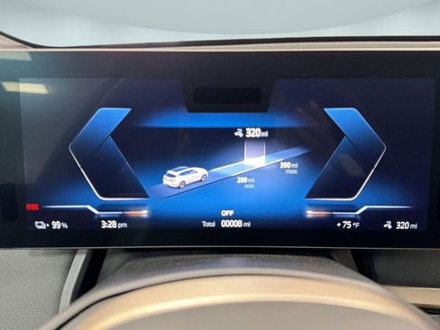 New 2026 BMW iX xDrive60 image 23