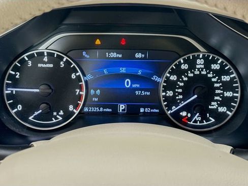 Used 2015 Nissan Murano SL image 12