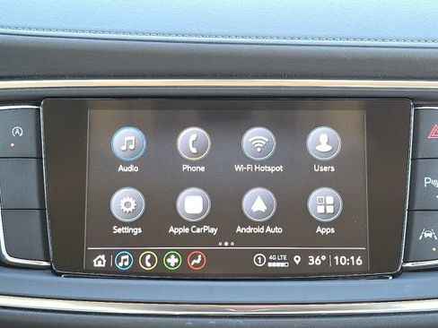 Used 2023 Buick Enclave Essence image 30