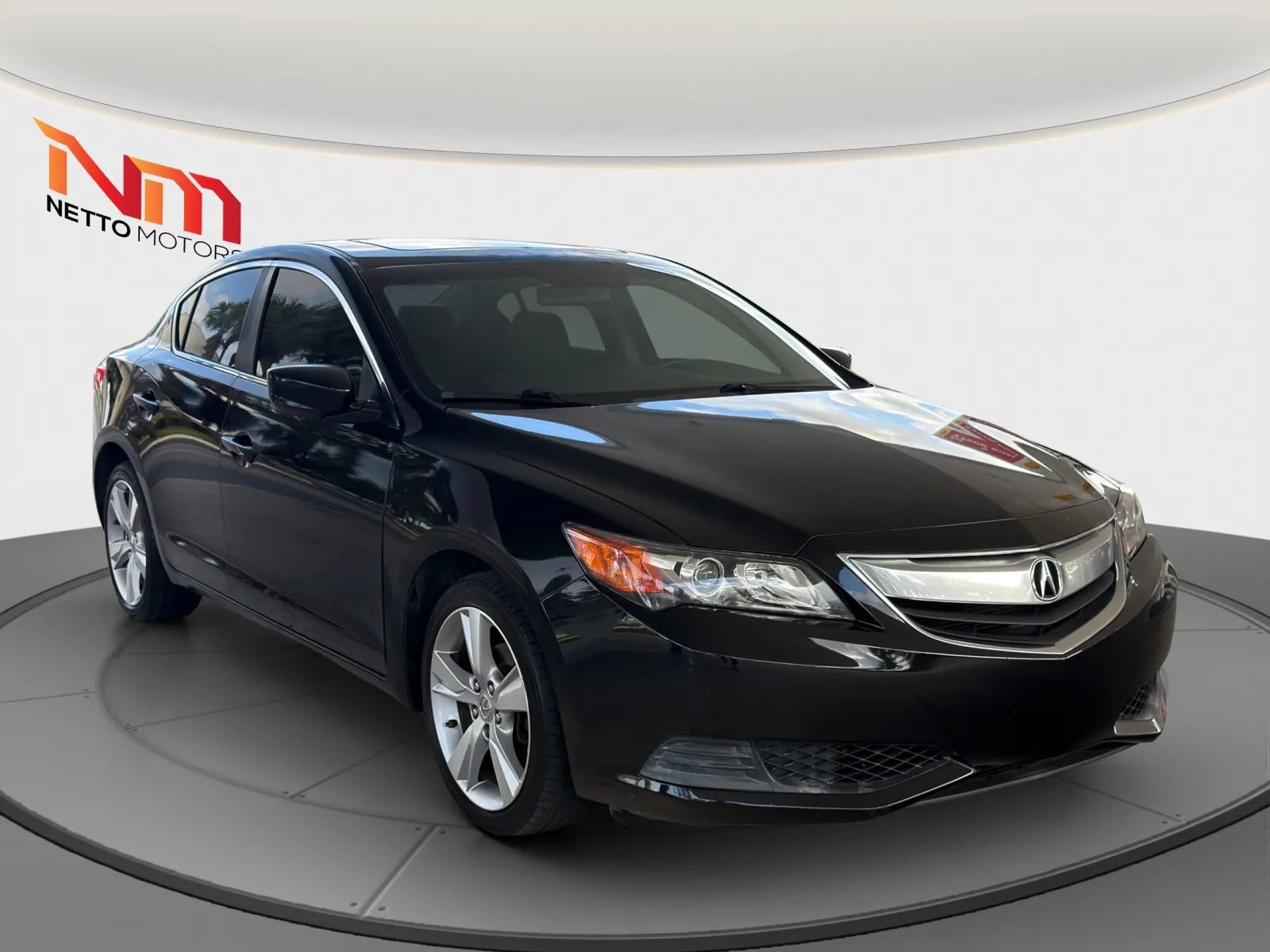 Used 2015 Acura ILX FWD image 7