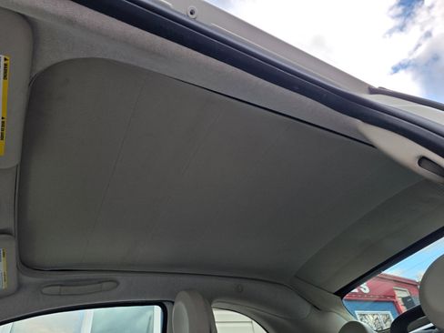 Used 2016 FIAT 500 Pop image 17