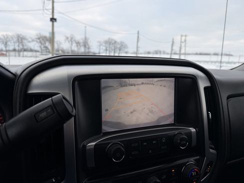 Used 2015 GMC Sierra 1500 SLE w/ SLE Value Package image 42