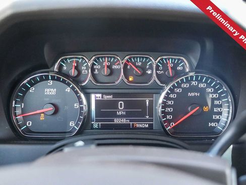 Used 2015 Chevrolet Tahoe LT AWD/4WD image 18