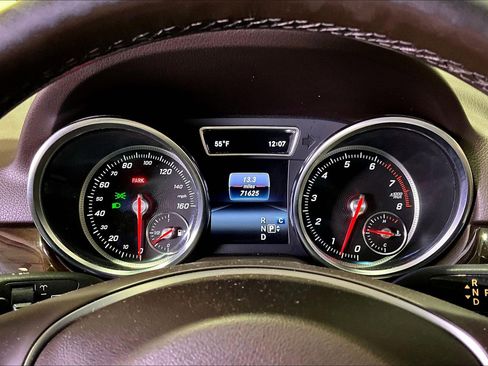 Used 2018 Mercedes-Benz GLE 350 4MATIC image 13