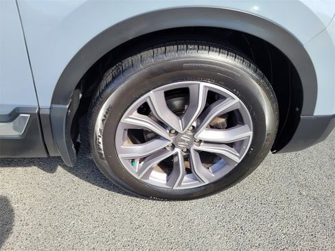 Used 2020 Honda CR-V Touring image 17
