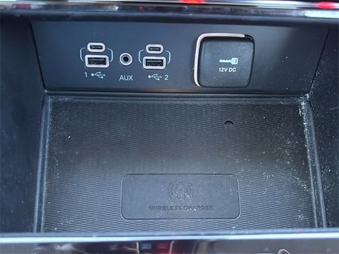 Used 2023 Jeep Grand Cherokee L Limited w/ Luxury Tech Group II image 30