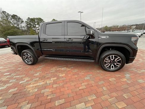 Used 2025 GMC Sierra 1500 AT4 w/ AT4 Premium Package image 37