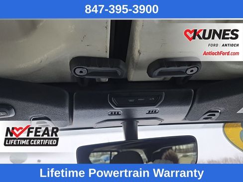 Used 2023 Jeep Wrangler Sahara image 46