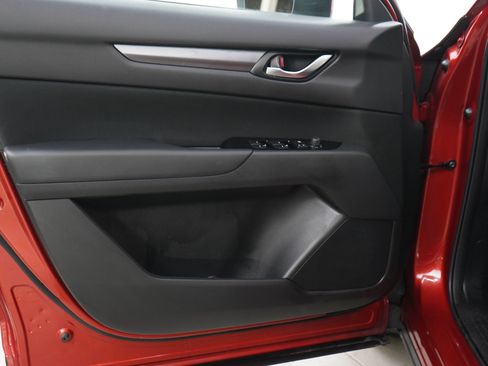 Used 2023 MAZDA CX-5 AWD 2.5 S image 18