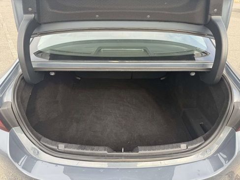 Used 2024 MAZDA MAZDA3 s image 10