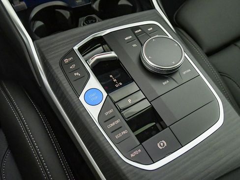 New 2026 BMW i4 xDrive40i w/ Premium Package AWD/4WD image 20
