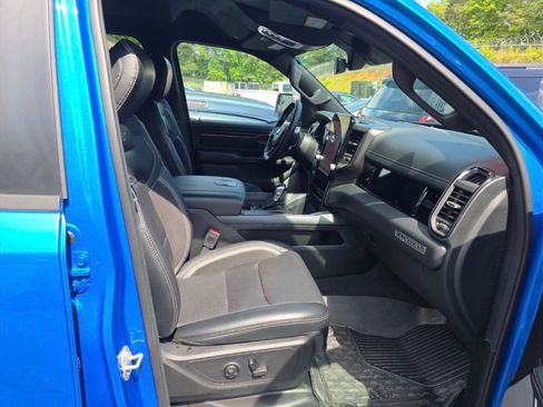 Used 2026 RAM 1500 Rebel w/ G/T Package AWD/4WD image 13