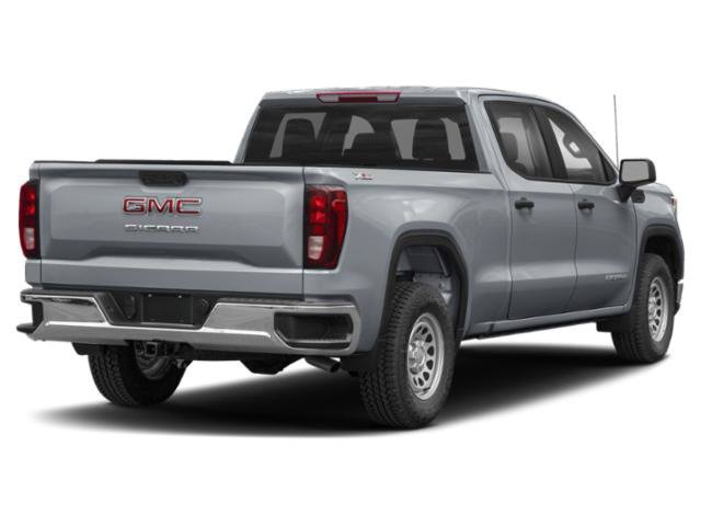 Used 2023 GMC Sierra 1500 Denali w/ Denali Reserve Package AWD/4WD image 2
