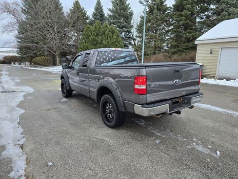 Used 2006 Ford F150 XLT image 5