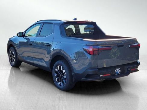 New 2026 Hyundai Santa Cruz SEL image 8
