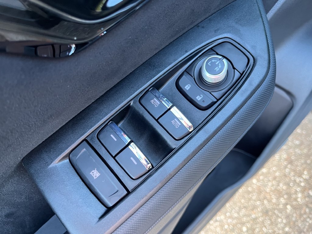 New 2026 Subaru Forester Touring AWD/4WD image 11