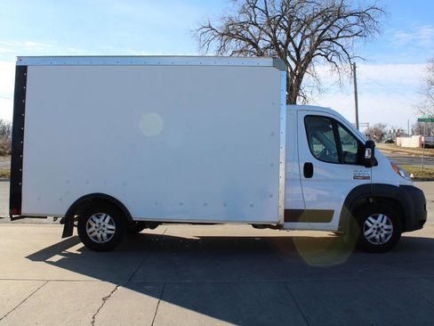 Used 2016 RAM ProMaster 3500 w/ Premium Appearance Group image 3