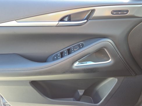 Used 2026 INFINITI QX60 Luxe w/ Cargo Package FWD image 34